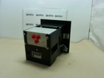  Moore Products 524P Gauge Nullmatic Controller B/M 11662 5/7WE Image