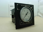  Moore Products 524P Gauge Nullmatic Controller B/M 11662 5/7WE Image