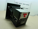  Moore Products 524P Gauge Nullmatic Controller B/M 11662 5/7WE Image