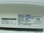  Tox Pressotechnik CEP 400.201.01.00 Control Panel 24VDC 1A 2878 Image