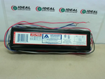 Advance Ballasts Standard VEL-2P59-S-RH-TP Instant Start Electr Image