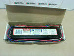  Advance Ballasts Standard VEL-2P59-S-RH-TP Instant Start Electr Image