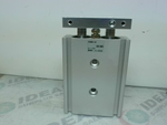  SMC CXSM25-35 Double Rod Guided  Cylinder 25mm Bore 35mm Stroke Image