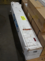  SMC MY1B63TN-700 Rodless Cylinder Mechanically Jointed Factory Sealed Image
