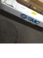  SMC MY1B63TN-700 Rodless Cylinder Mechanically Jointed Factory Sealed Image