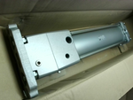  SMC CDNA2B80TF-250-D Power Lock Cylinder Image