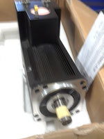  JVL MAC3000-D5-CSAL Integrated AC Servo Motor 4HP 400VAC 3000rpm 3PH Image