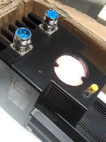  JVL MAC3000-D5-CSAL Integrated AC Servo Motor 4HP 400VAC 3000rpm 3PH Image