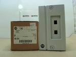  Allen Bradley 140-E41 Enclosure Coffret Image