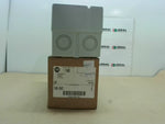  Allen Bradley 140-E41 Enclosure Coffret Image