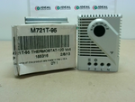  Stego M721T-95 Thermostat Kit 115VAC DIN w/ Rail Mount FZK01170 Image
