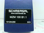  Schmersal MZM 100-B1.1 Acuator Plate 101204290 Image
