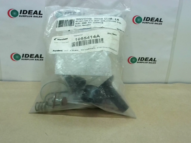 Nordson 1055414A Module Rebuild Kit – Ideal Surplus