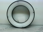  Keyence CA-DRW10X White Ring Light for Vision Systems Image
