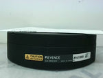  Keyence CA-DRW10X White Ring Light for Vision Systems Image