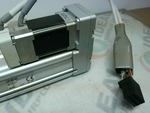 SMC LEY16C-50  Actuator Electric Slider Image