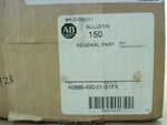  Allen Bradley 40888-490-01-S1FX SMC Dialog Plus Control Module Image