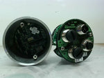  JVL  MAC141-A1AAAA-A009 Integrated Servo Motor w/ Expansion Mod Image