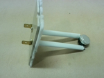  Supco SHL515 Gas Furnace Limit Thermostat Open 200 Close 160 (4 Image