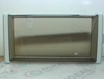  Rittal FT 2780 View Window Cover Plexiglass Vario-Case w/ Keys Image