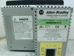  Allen Bradley 2711P-T6M5D / A Rev B Panelview Plus 600  DC Powe Image