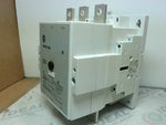  Allen Bradley 300-FOEZJ930 /C  Size 5 AC Contactor 24VDC Coil w/Aux Contact Image