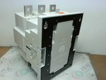  Allen Bradley 300-FOEZJ930 /C  Size 5 AC Contactor 24VDC Coil w/Aux Contact Image