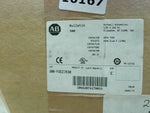  Allen Bradley 300-FOEZJ930 /C  Size 5 AC Contactor 24VDC Coil w/Aux Contact Image