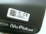  Banner IVU2PRGX16 Remote Vision Sensor iVu Plus Gen2 90926 One Image