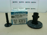  Sloan A-37-A Urinal Flushometer Repair Kit 1.5gpf Image