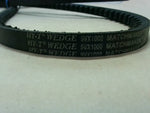  Goodyear HY-T Wedge 5VX1000 Matchmaker V-Belt Image