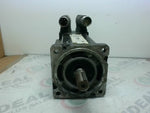  Allen Bradley MPL-B330P-SJ72AA  /A  AC Servo Motor 2.4HP 460V 5 Image