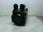  Allen Bradley MPL-B330P-SJ72AA  /A  AC Servo Motor 2.4HP 460V 5 Image