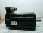  Allen Bradley MPL-B330P-SJ72AA  /A  AC Servo Motor 2.4HP 460V 5 Image