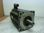  Allen Bradley VPL-B1153F-PK12AS /A  AC Servo Motor 3.08HP 480V Image