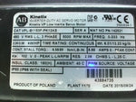  Allen Bradley VPL-B1153F-PK12AS /A  AC Servo Motor 3.08HP 480V Image