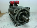  Allen Bradley MPL-B430P-SJ72AA  /A  AC Servo Motor 3.0HP 460V 5 Image