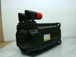  Allen Bradley MPL-B430P-SJ72AA  /A  AC Servo Motor 3.0HP 460V 5 Image