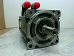  Allen Bradley MPL-B430P-SJ72AA  /A  AC Servo Motor 3.0HP 460V 5 Image