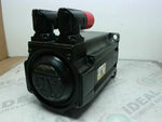  Allen Bradley MPL-B430P-SJ72AA  /A  AC Servo Motor 3.0HP 460V 5 Image