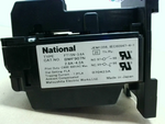  Mitsushita National JEM1356 FT15N-3.6A BMF907N Thermal Overload Image