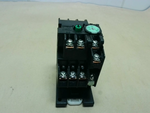 Mitsushita National JEM1356 FT15N-3.6A BMF907N Thermal Overload Image