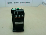  Mitsushita National JEM1356 FT15N-3.6A BMF907N Thermal Overload Image