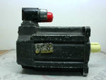  Allen Bradley MPL-B420P-MJ72AA  /A  AC Servo Motor 2.5HP 460V 5 Image