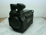  Allen Bradley MPL-B420P-MJ72AA  /A  AC Servo Motor 2.5HP 460V 5 Image