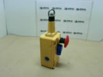  Allen Bradley IEC-947-5-1 Lifeline 4 Guardmaster Cable Pull Swi Image
