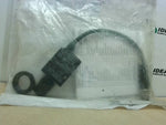  Allen Bradley 42KL-L2LBQ-F4 MiniSight Photoelectric Sensor Image