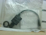  Allen Bradley 42KL-L2LBQ-F4 MiniSight Photoelectric Sensor Image