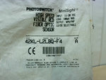  Allen Bradley 42KL-L2LBQ-F4 MiniSight Photoelectric Sensor Image
