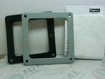  HOFFMAN F44L8 Box Connector Sealing Plate Image
